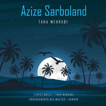 Taha Mehrabi – Azize Sarboland